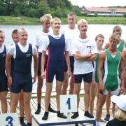 �rgangsmestre 2010: Holstebro