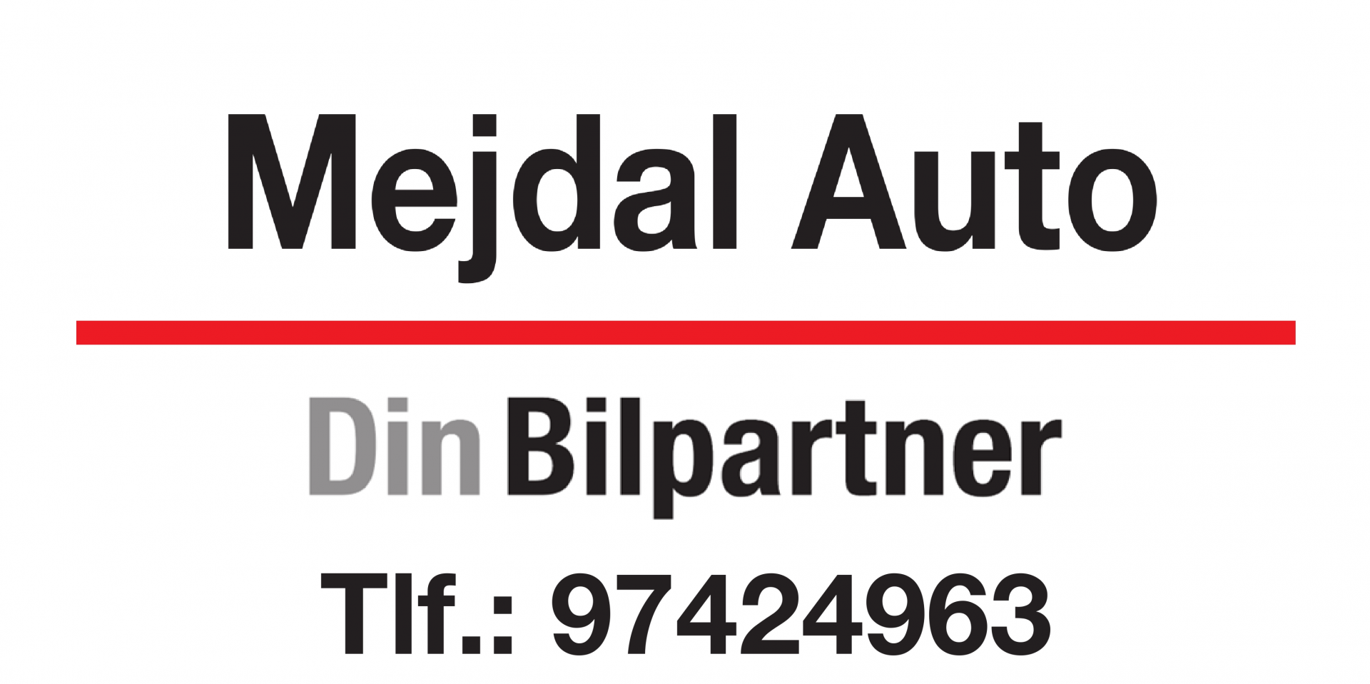 Mejdal Auto - 493,3 KB