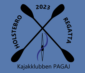 Pagaj holder regatta den 1-2 juli.