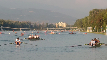 U19 VM i Plodiv