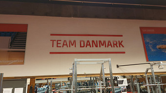 Diplomtræner Blok 3
