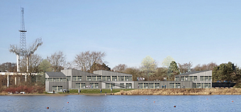 Søsportens Center