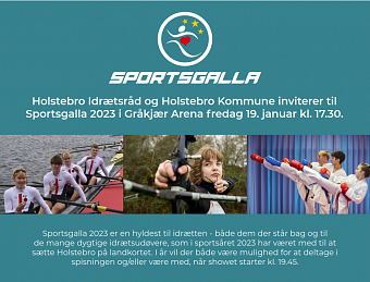 rets idrtsfest - sportsgalla 2023