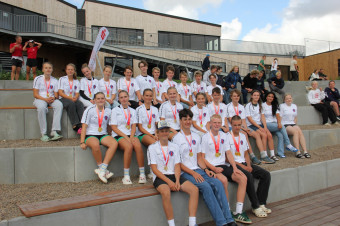 Frivillige sges til Holstebro Regatta!