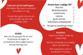 Støt roklubben!