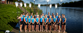 Holstebro Roklub normineret til Årets Initiativ 2021