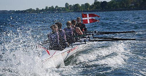 Thorsminde Coastal Center