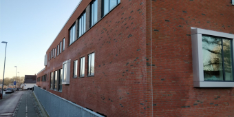Snderlandskolen er med i nyt samarbejde